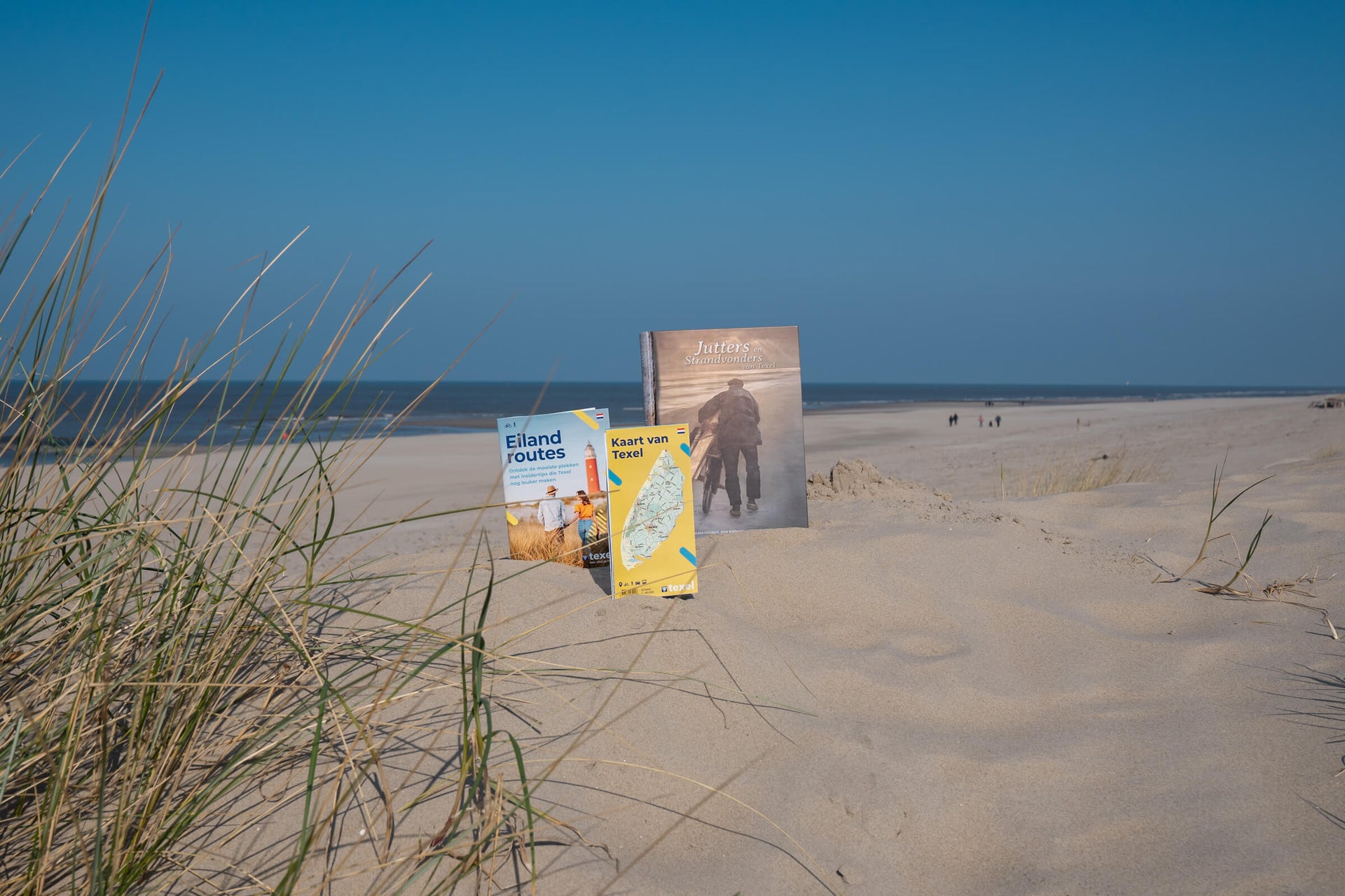 Kaarten & Boeken