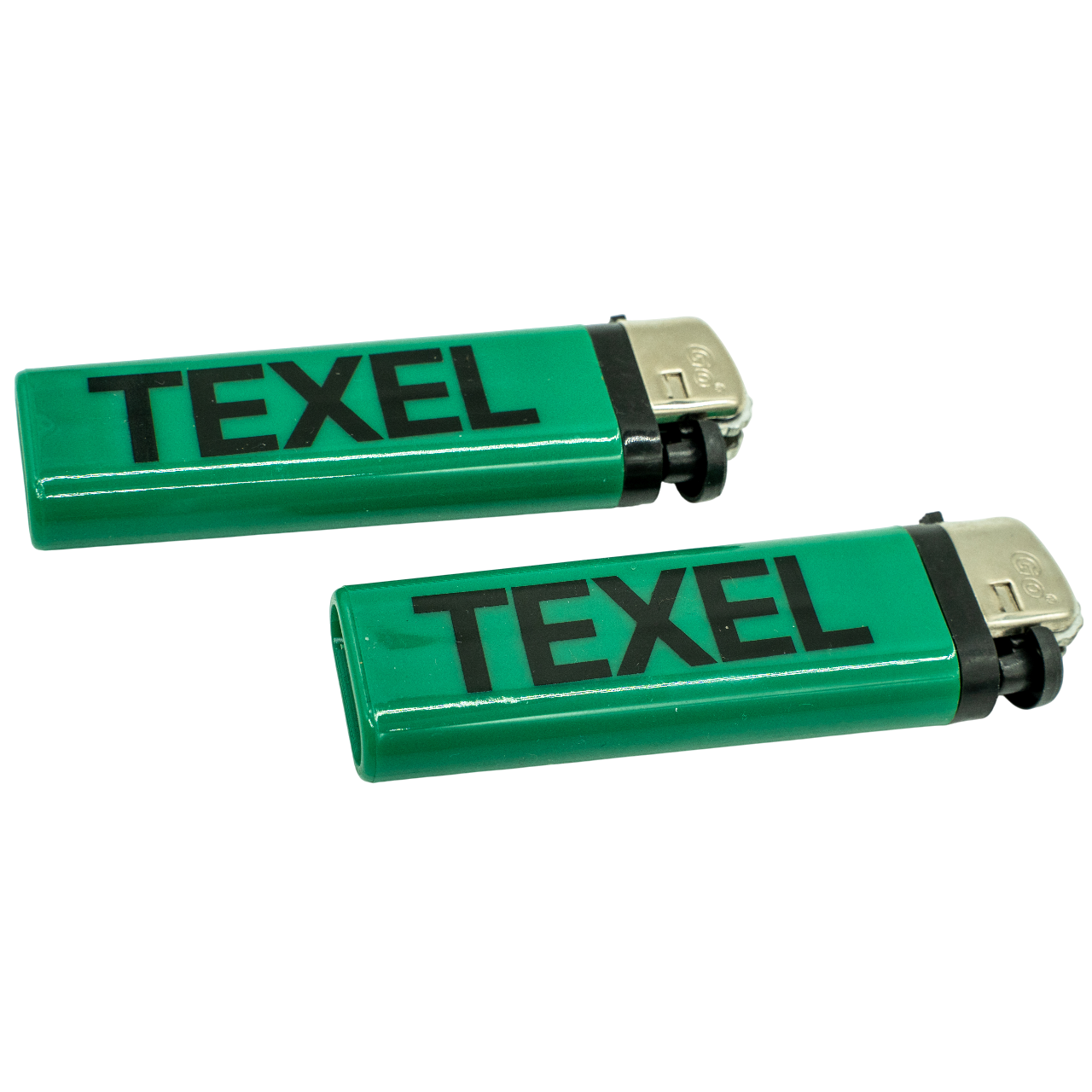 Texel aansteker - 10 stuks