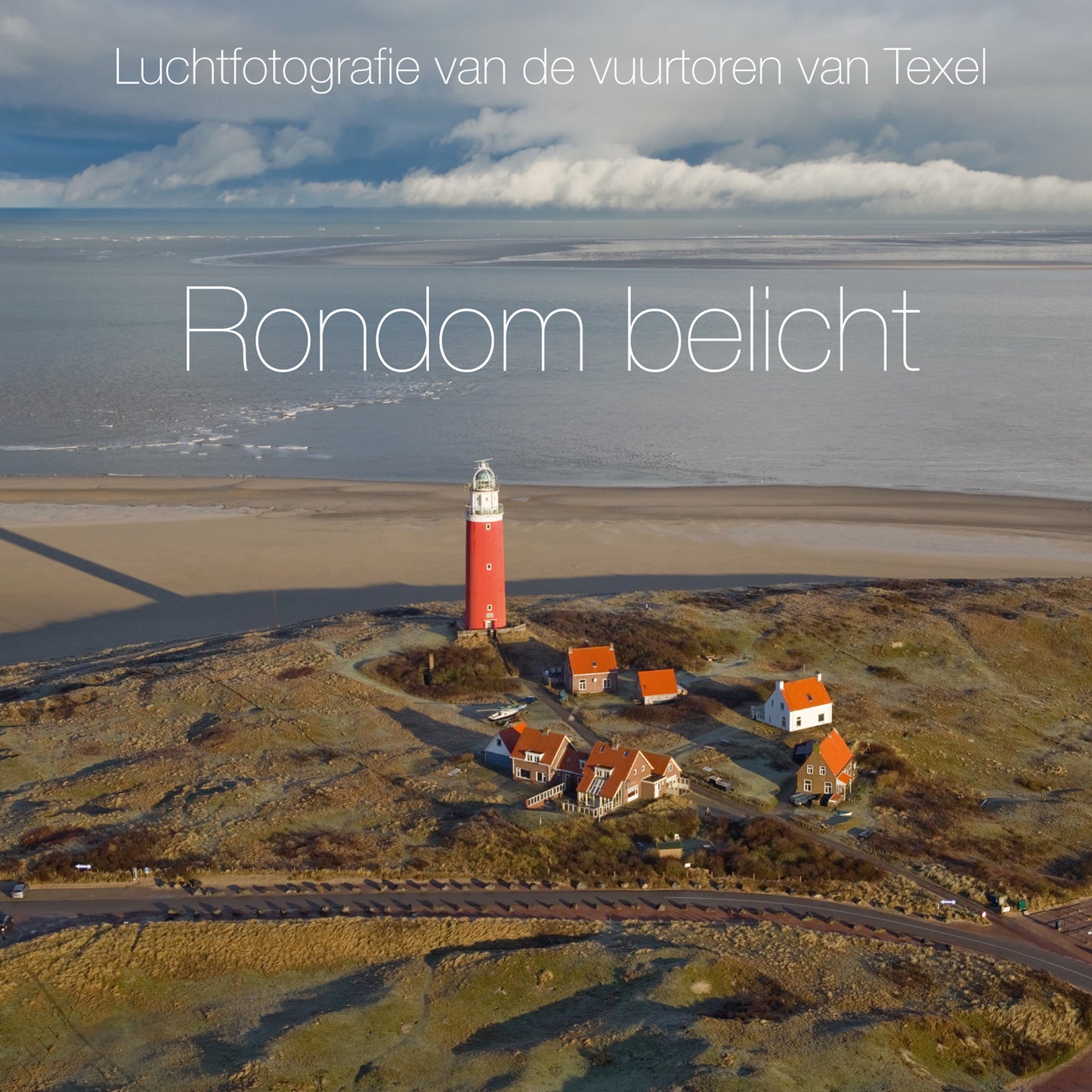 Fotobuch Rondom Belicht