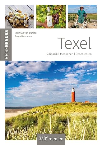Texel Reisegenuss