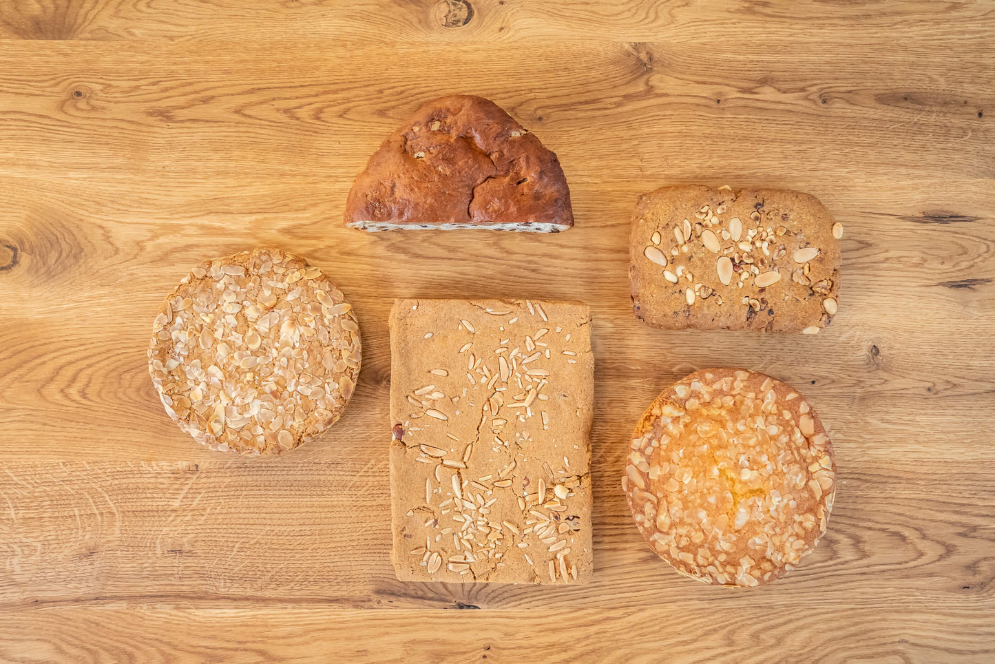Texeler Kuchen - Paket L