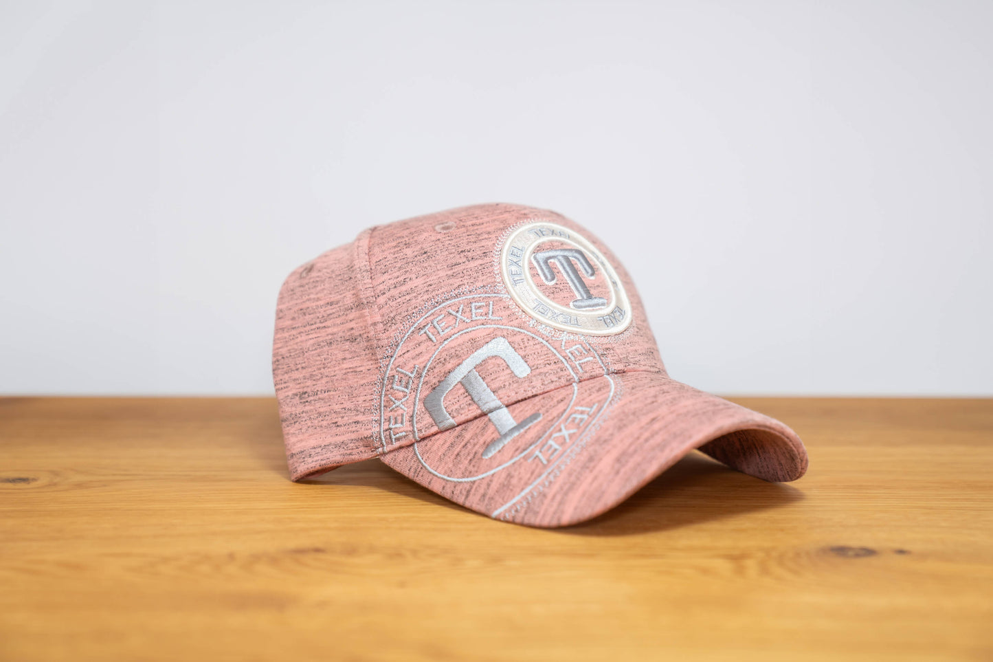 Texel retro cap - rosa