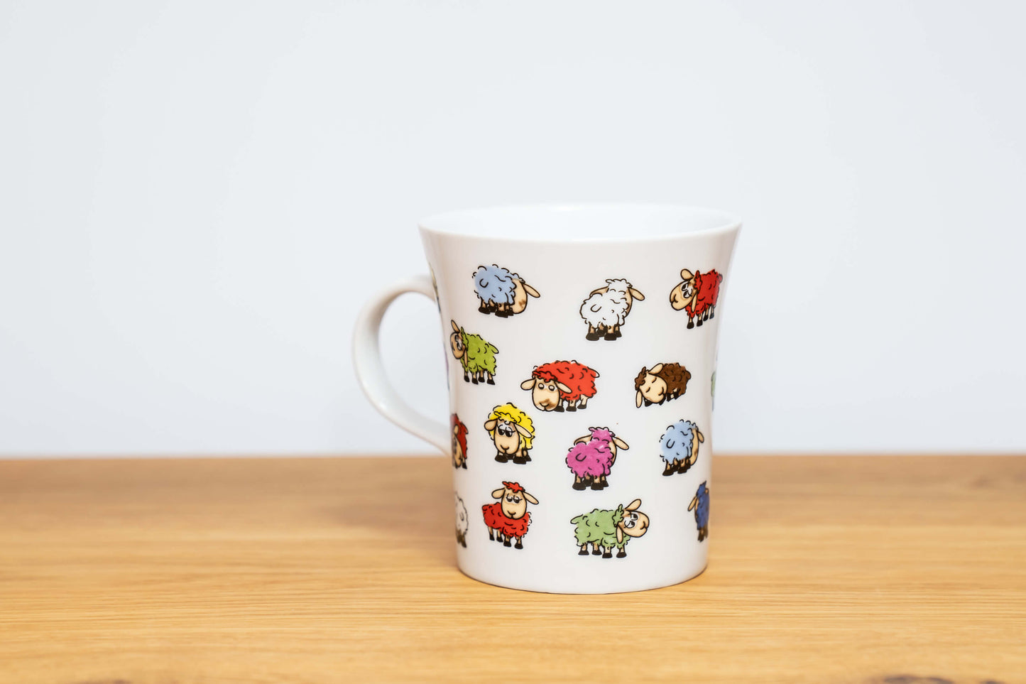 Tasse Texeler Lämmchen