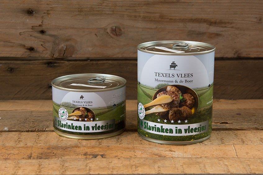 Texelse slavinken – Texelshop