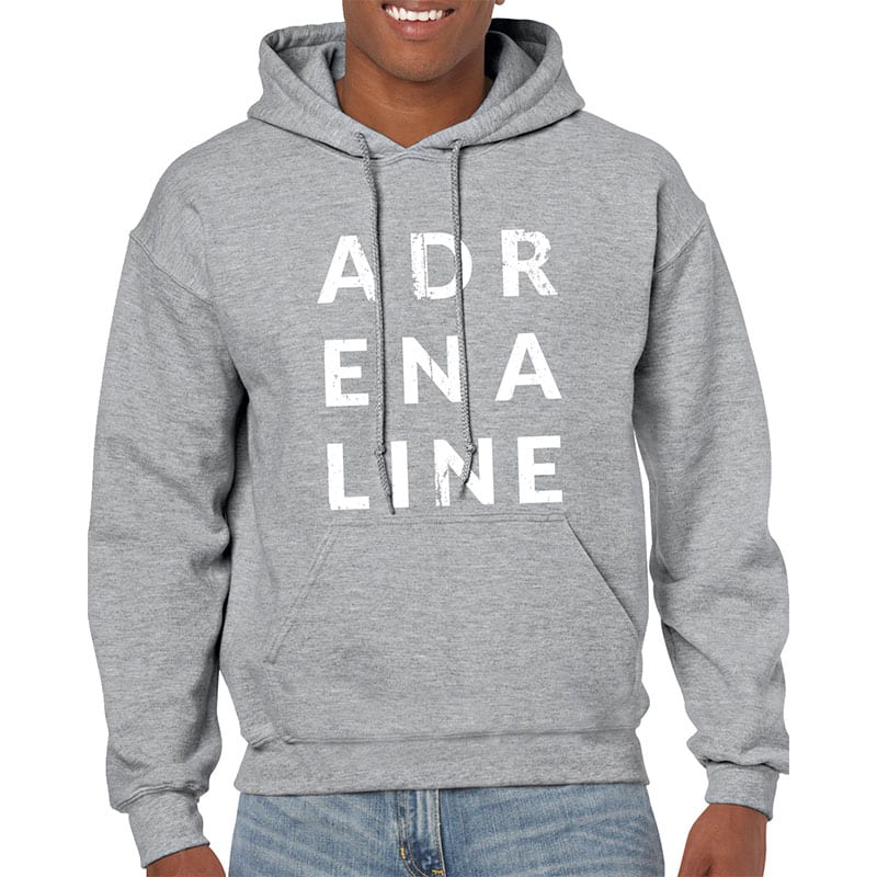 ADRENALINE Hoodie
