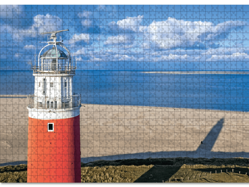 Texel-Puzzle 1000 Teile