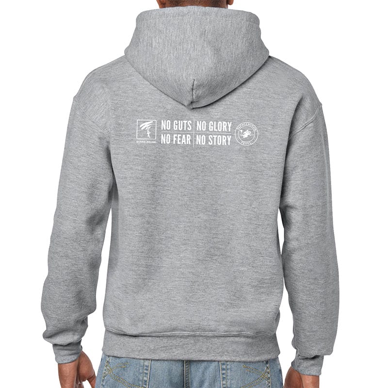 ADRENALINE Hoodie