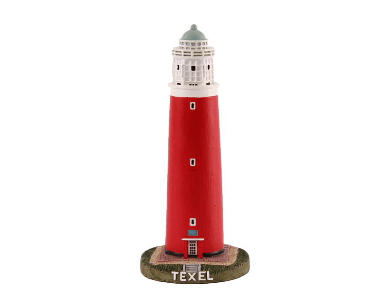 Leuchtturm Texel