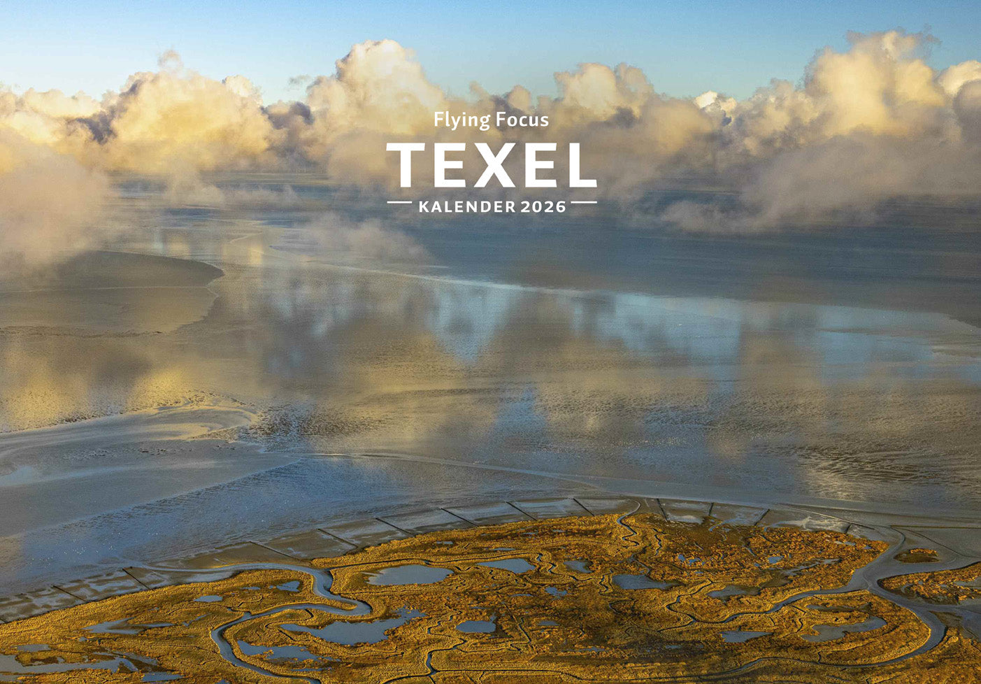 Texel-Kalender 2025