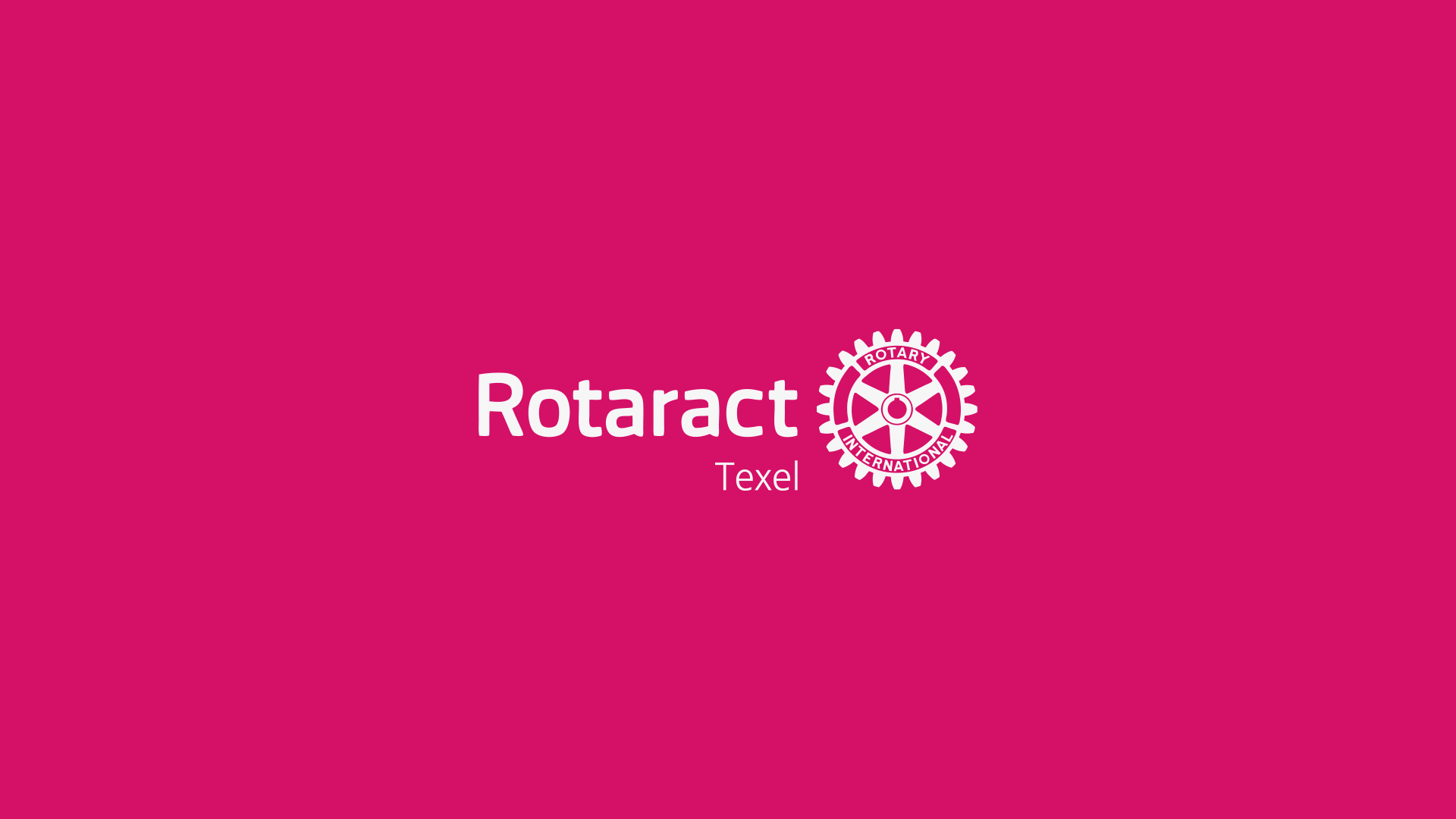 Rotaract Texel