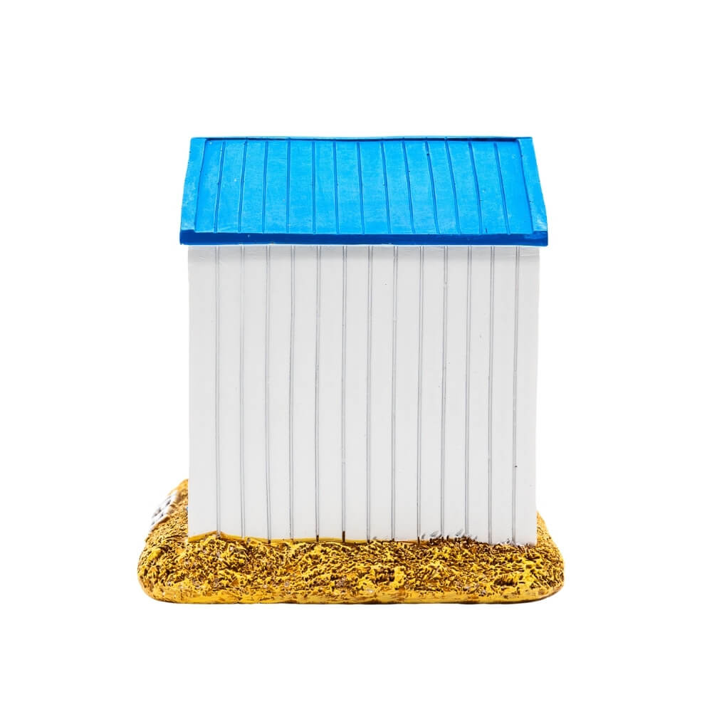 Texel Strandhuisje