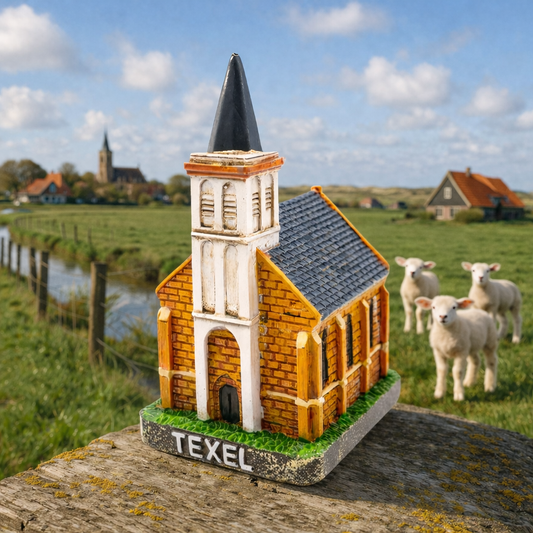 Kerkje van Den Hoorn