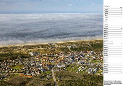Texel kalender 2027