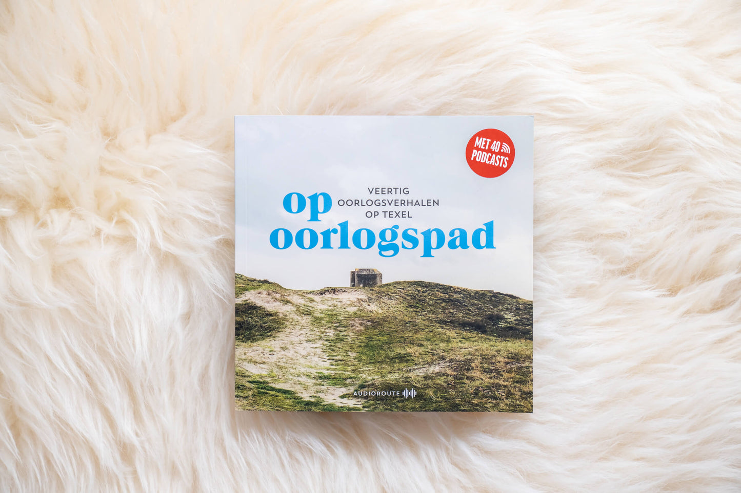 Op oorlogspad