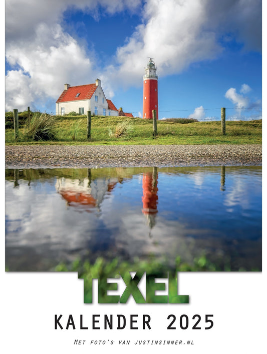 Texel Kalender 2025