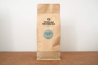 Texelse Branding Blend Espresso