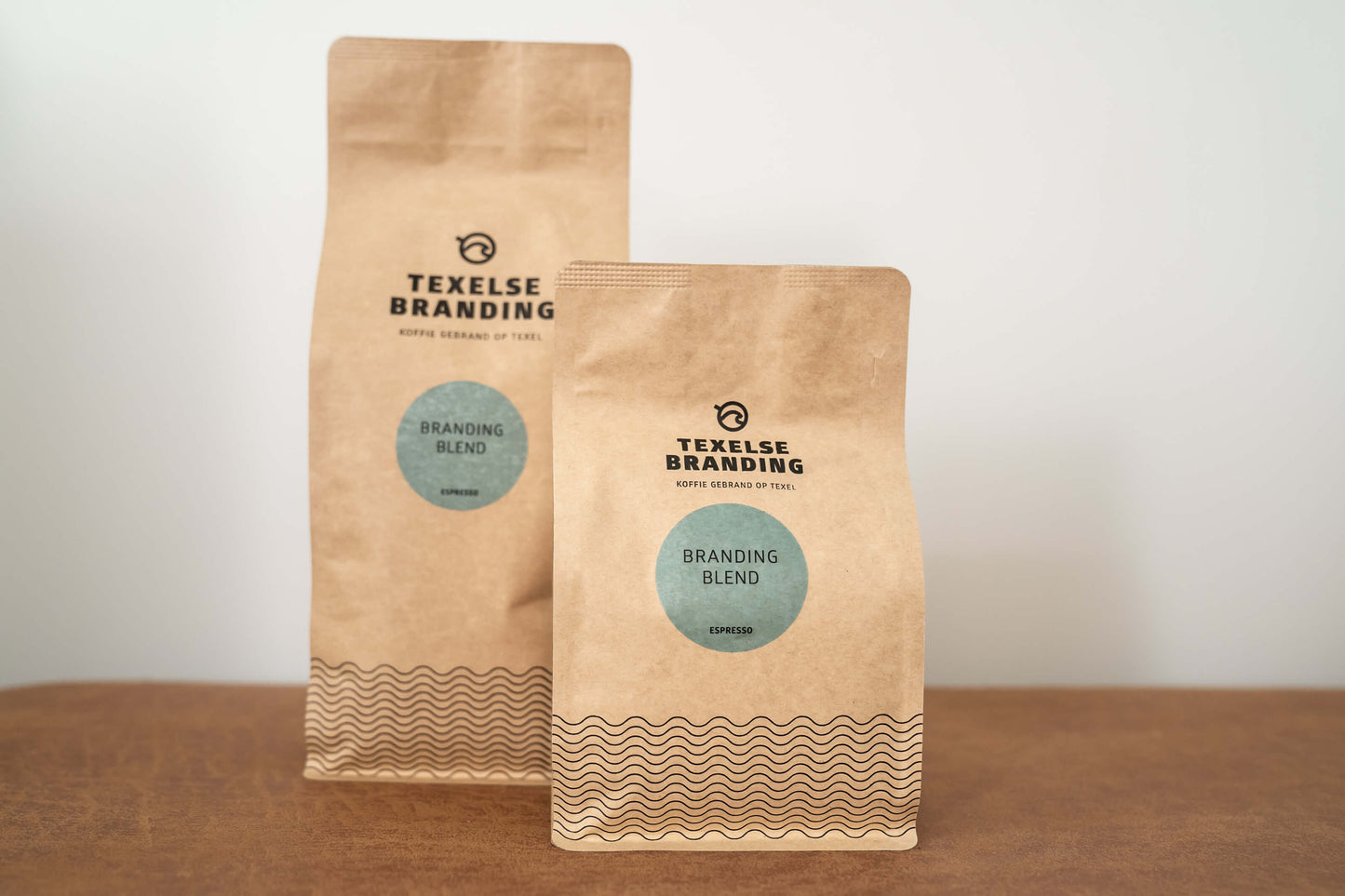 Texelse Branding Blend Espresso