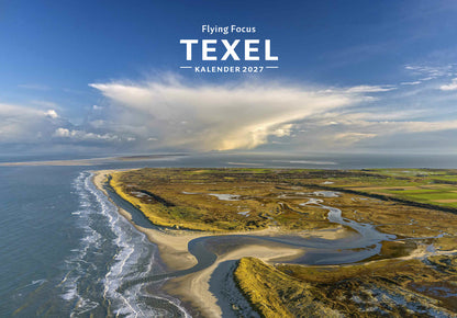 Texel kalender 2027