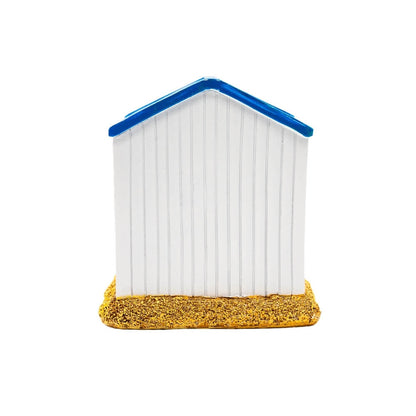 Texel Strandhuisje