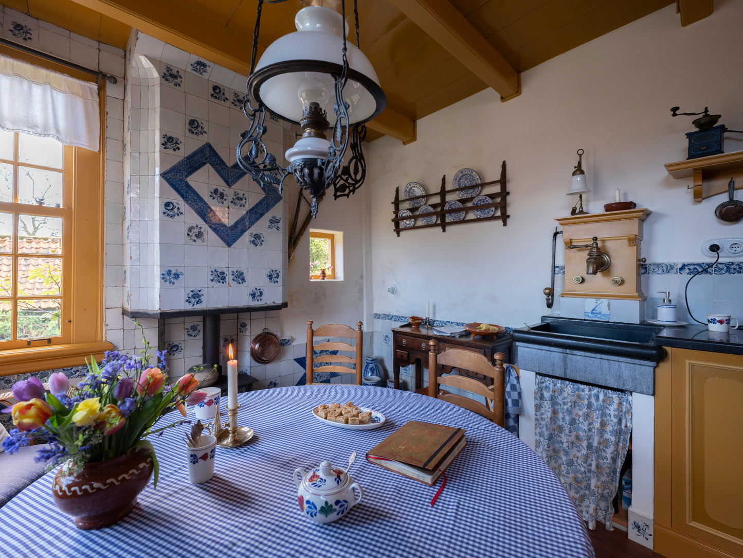 Historische Spaziergänge