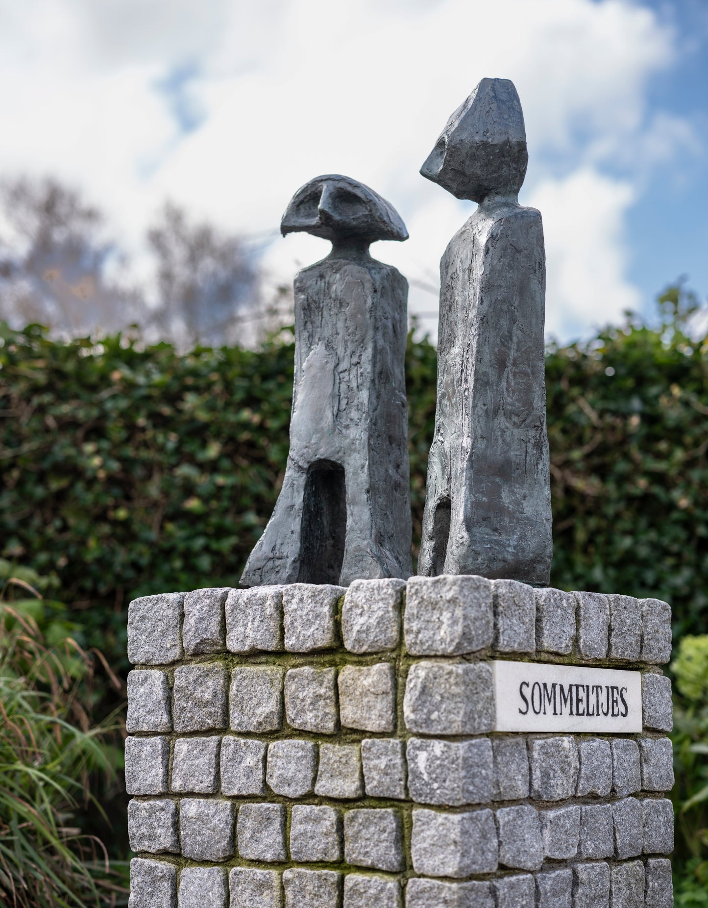 Historische Spaziergänge
