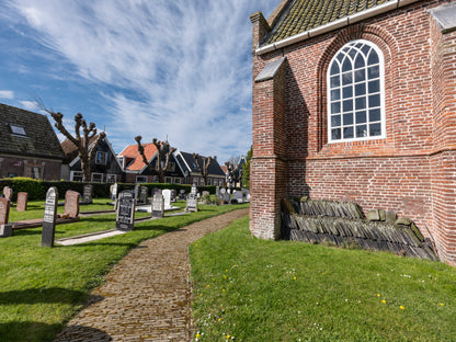 Historische Spaziergänge