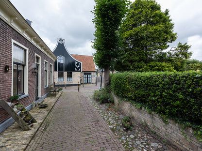 Historische Spaziergänge