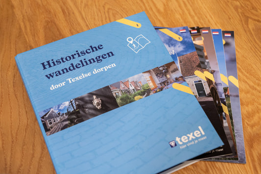 Historische Wandelingen