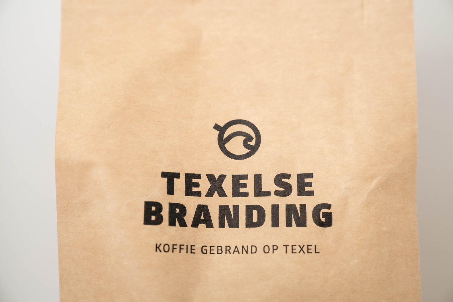Texel Branding Blend Espresso
