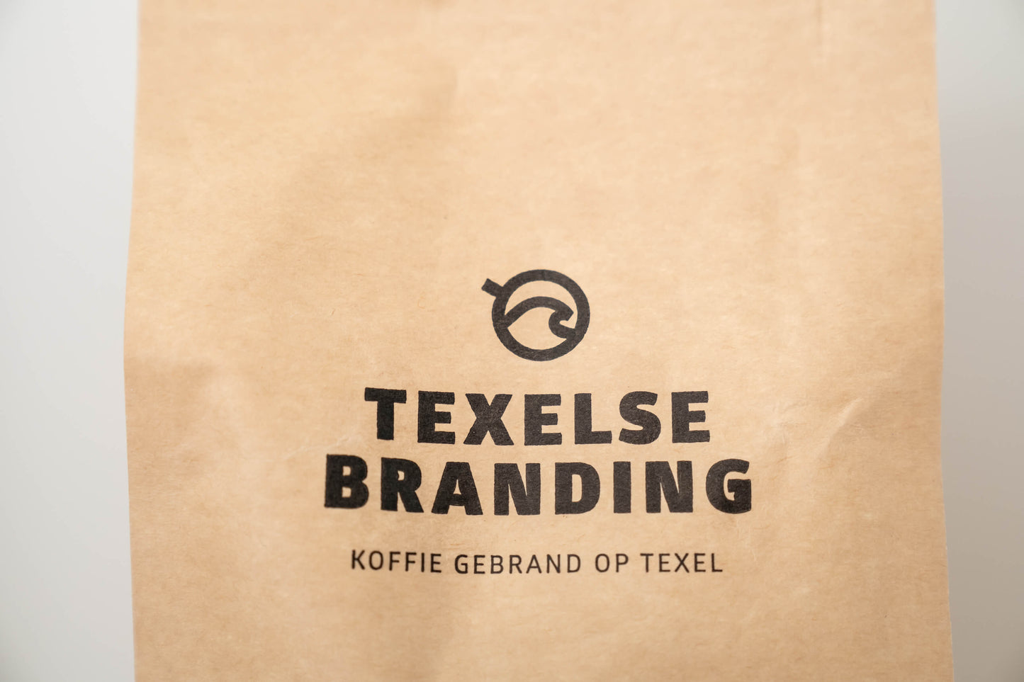 Texelse Branding Brazil Espresso Koffie