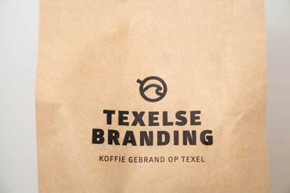 Texel Branding Peru Churupampa Espresso