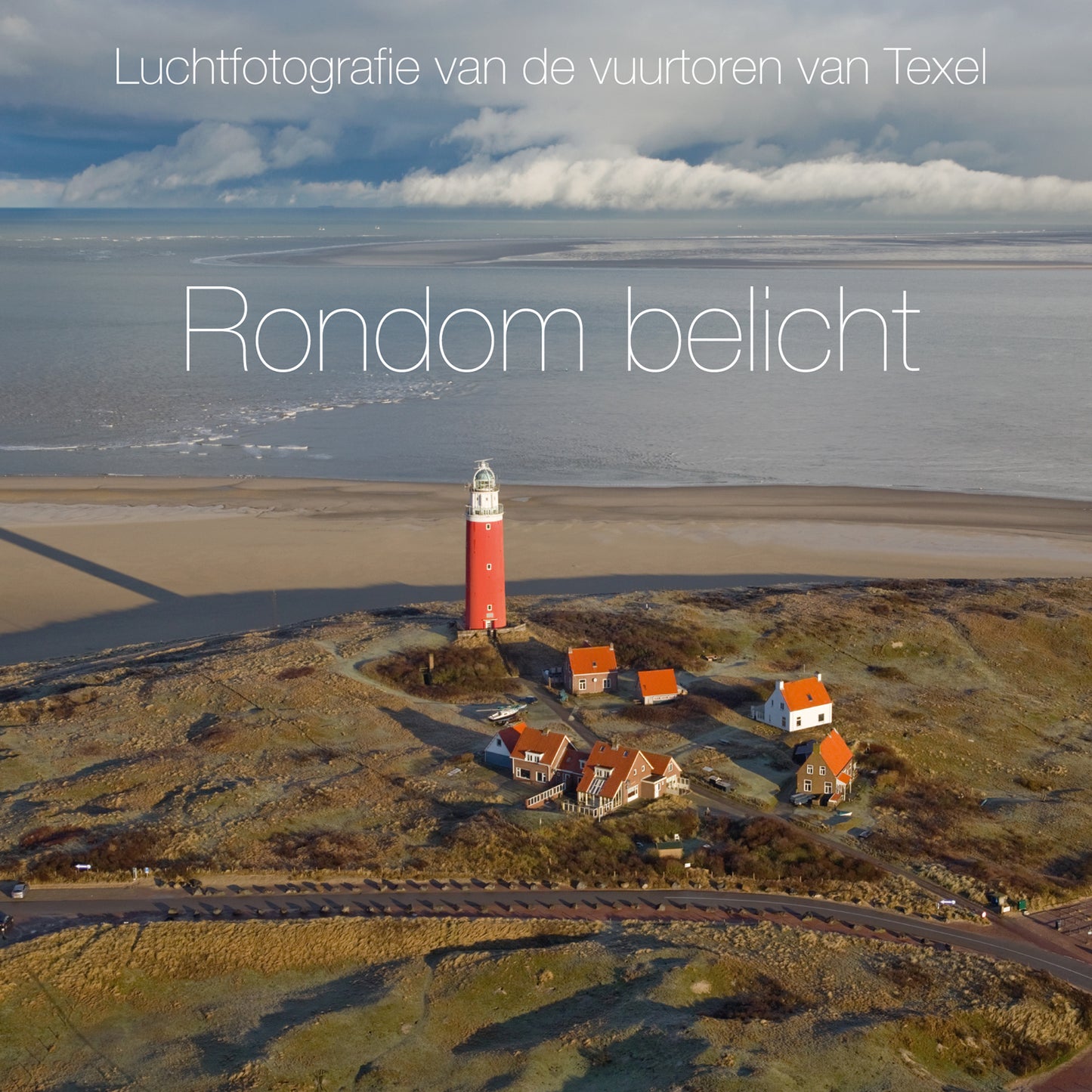 Fotoboek Rondom Belicht