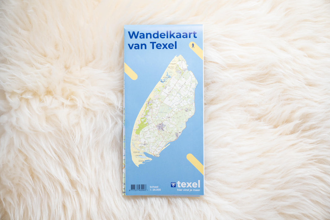 Karte Von Texel Texelshop karte-von-texel-texelshop