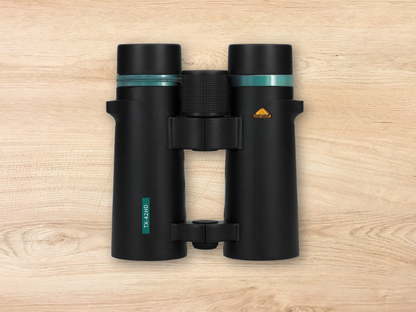 Bynolyt TX 10x42 HD verrekijker