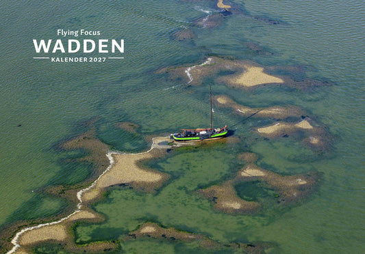 Wadden kalender 2027