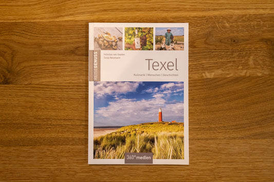 Texel Reisegenuss