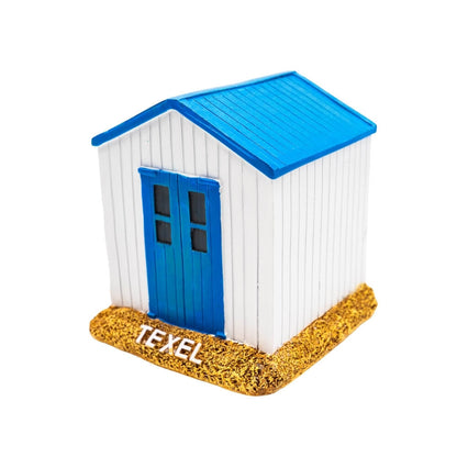 Texel Strandhuisje