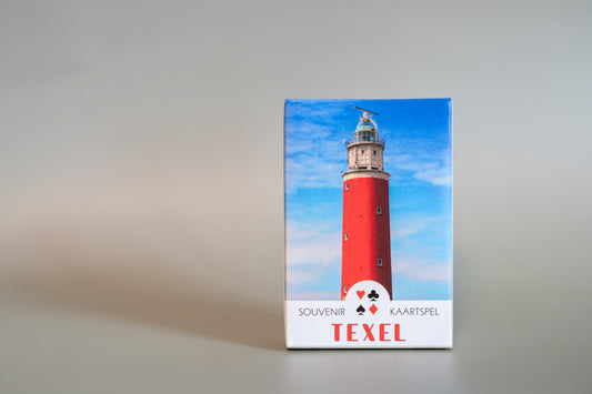 Texelse Speelkaarten