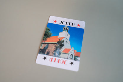 Texelse Speelkaarten