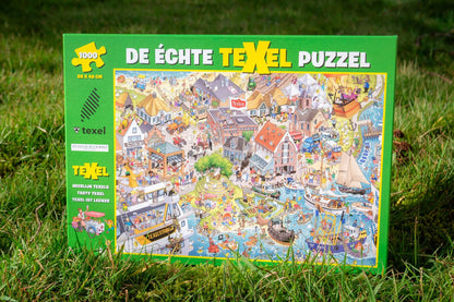 Texel-Puzzle 2022