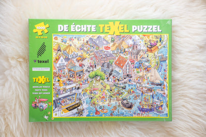 Texel-Puzzle 2022