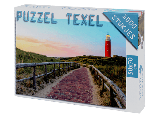 Texel-Puzzle