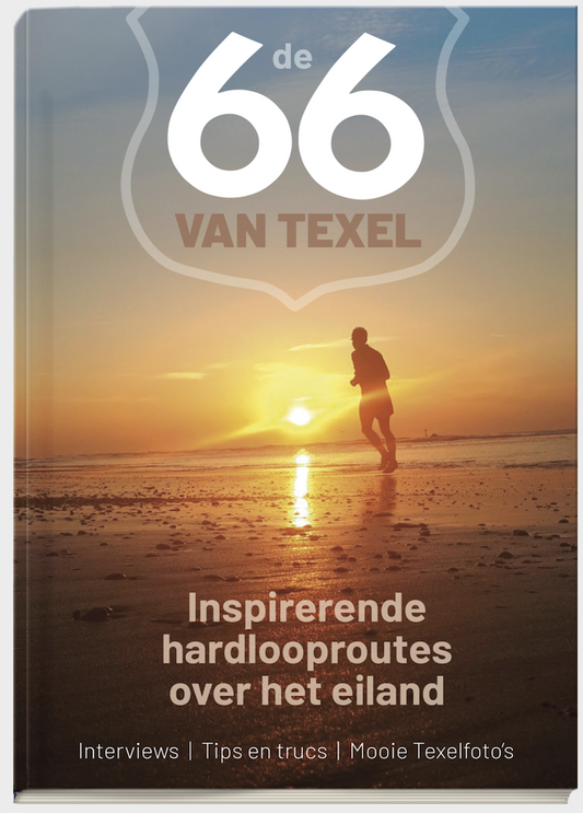 De 66 van Texel