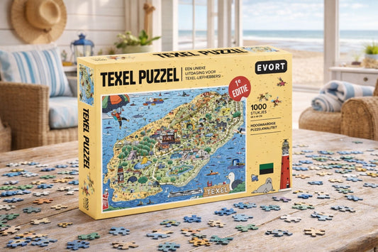 Texelpuzzel 2025