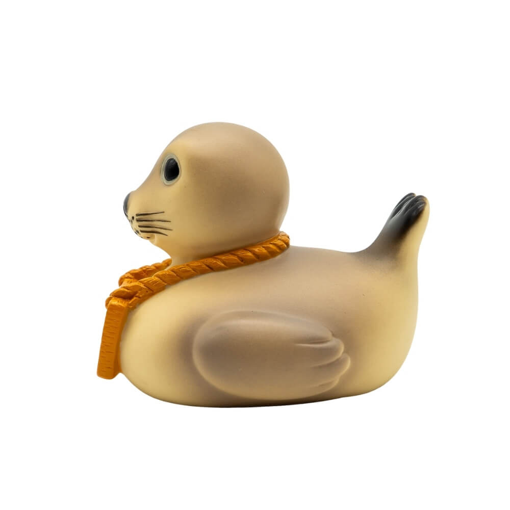 Badeendje (Zeehond)