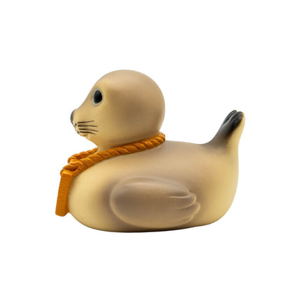 Badeendje (Zeehond)