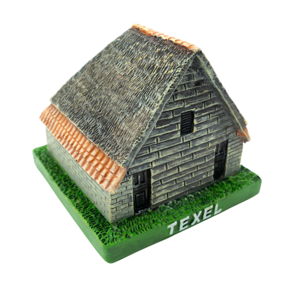 Texel boetje