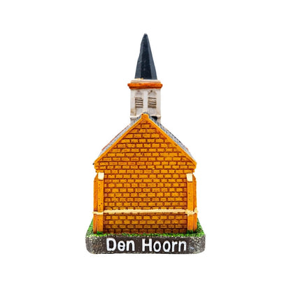Kerkje van Den Hoorn