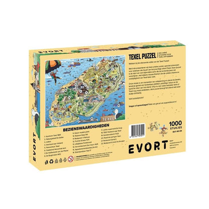 Texelpuzzel 2025