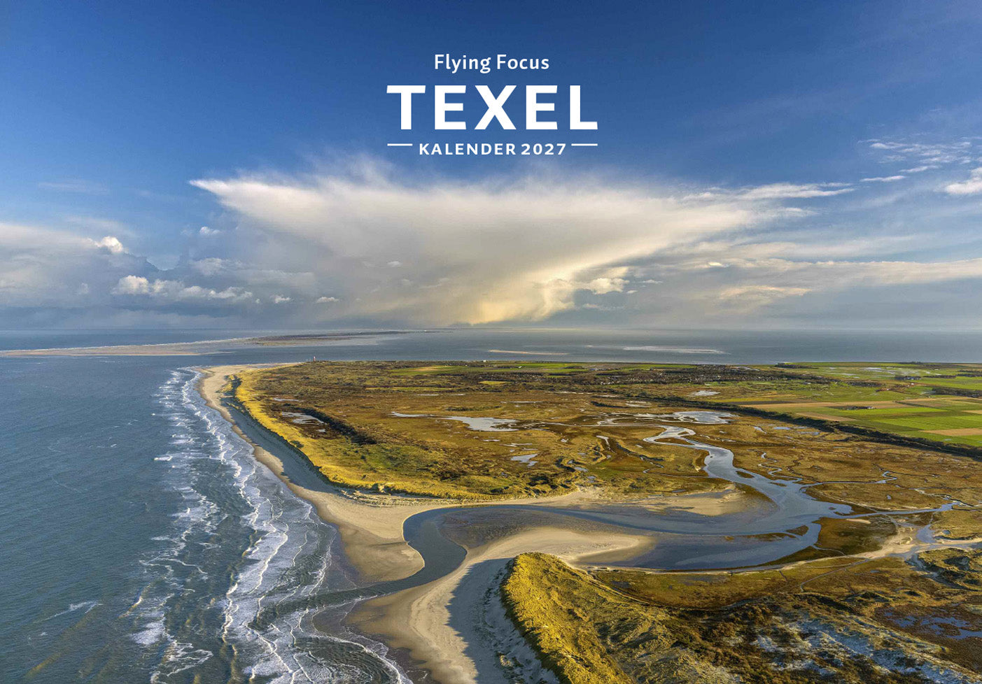 Texel kalender 2027